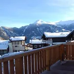 Katver 72, Joli Avec Balcon, Proche Du Centre Du Village Apartament *