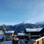 Katver 72, Joli Avec Balcon, Proche Du Centre Du Village Apartament Vercorin