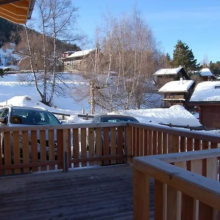 Apartamento Katver 72, Joli Avec Balcon, Proche Du Centre Du Village *