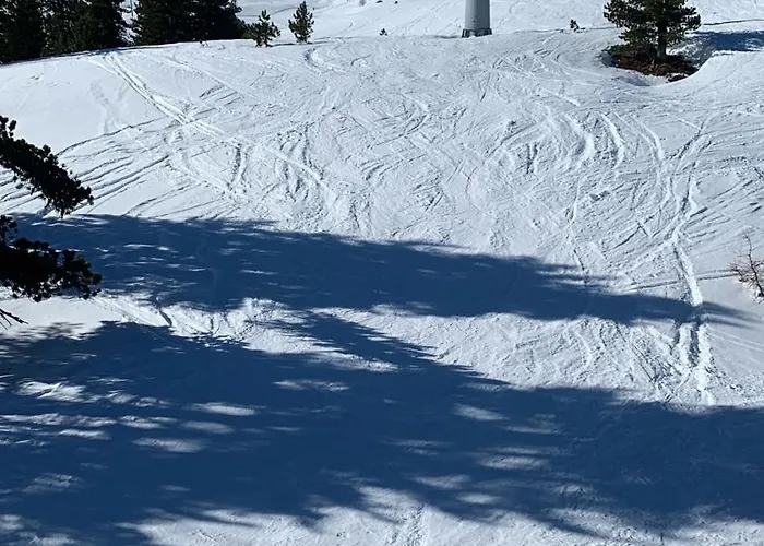 Katver 72, Joli Avec Balcon, Proche Du Centre Du Village 公寓 维尔科林