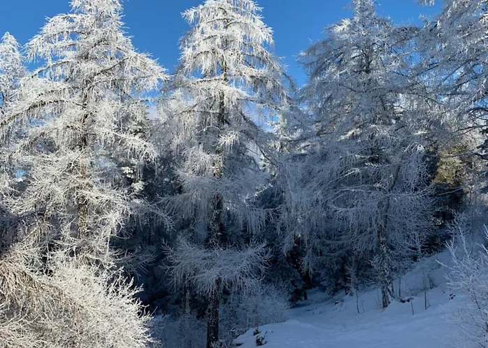 Katver 72, Joli Avec Balcon, Proche Du Centre Du Village 维尔科林